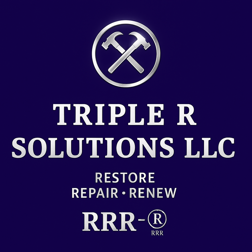 Triple R Solutions